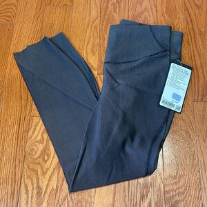 NWT Special Edition Lululemon Base Pace HR Tight